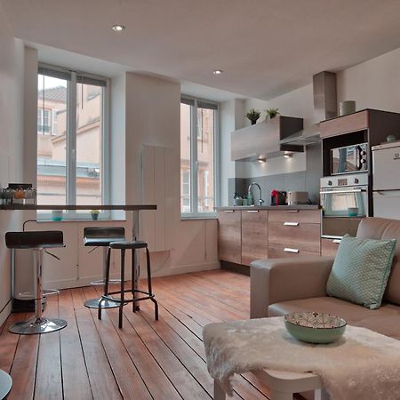 Apartament Unsejourametz - Les Douillets, Du T2 Au T3, Hyper-Centre Zewnętrze zdjęcie