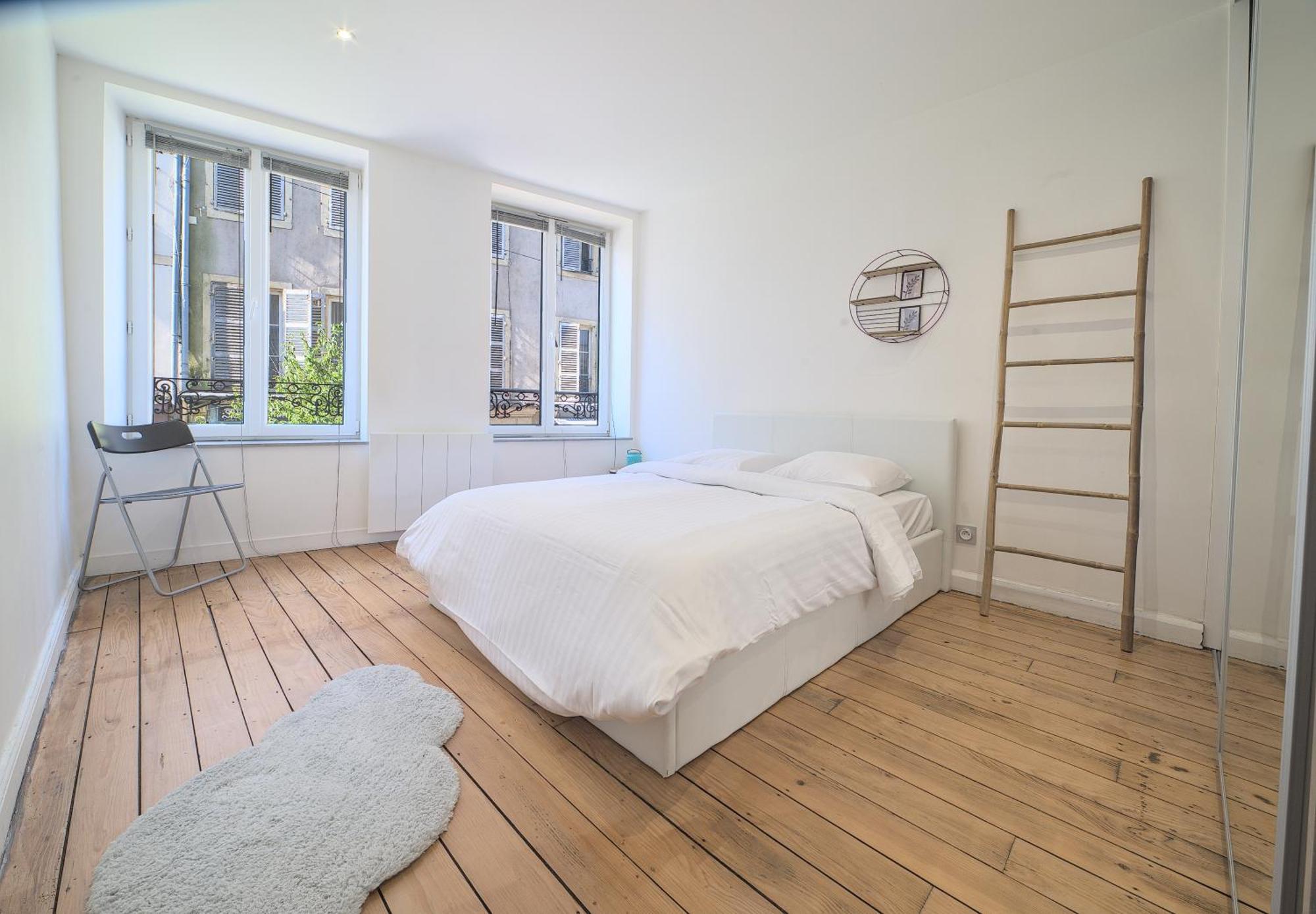 Apartament Unsejourametz - Les Douillets, Du T2 Au T3, Hyper-Centre Zewnętrze zdjęcie
